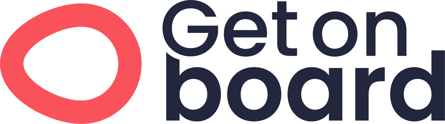 Get on Board